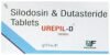 Urepil-D Tablet