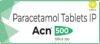 Acn 500 Tablet