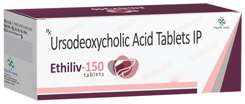 Ethiliv Tablet