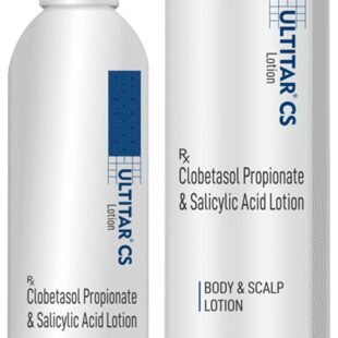 Ultitar CS Lotion