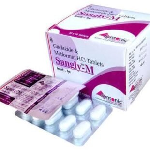 Sangly-M Tablet