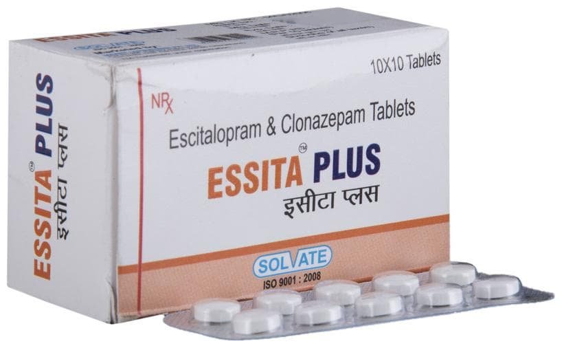 Essita Plus Tablet