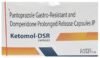 Ketomol-DSR Capsule