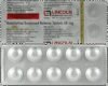Wertilin 48mg Tablet SR