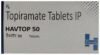 Havtop 50 Tablet