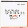 Dejac-T Tablet