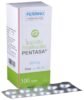 Pentasa 500mg Tablet PR