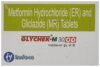 Glychek-M OD 30mg/500mg Tablet