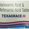 Texagrace M Tablet