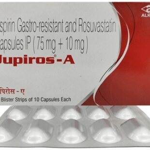 Jupiros-A Capsule