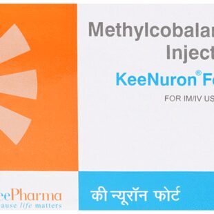 Keenuron Forte Injection