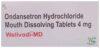Wellvodi 4mg Tablet MD