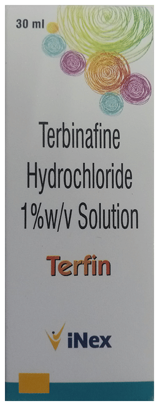 Terfin Solution