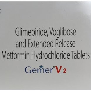 Gemer V2 Tablet
