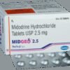 Midgeo Tablet