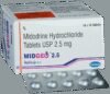 Midgeo Tablet