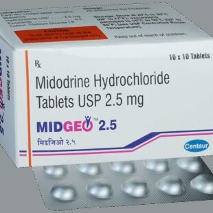 Midgeo Tablet
