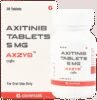 Axzyb Tablet