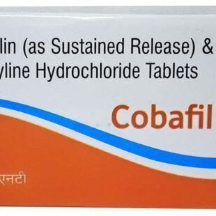 Cobafil NT Tablet SR