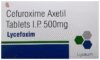 Lycefoxim Tablet