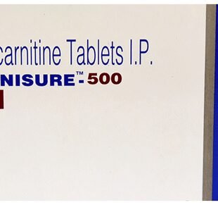 Carnisure 500 Tablet