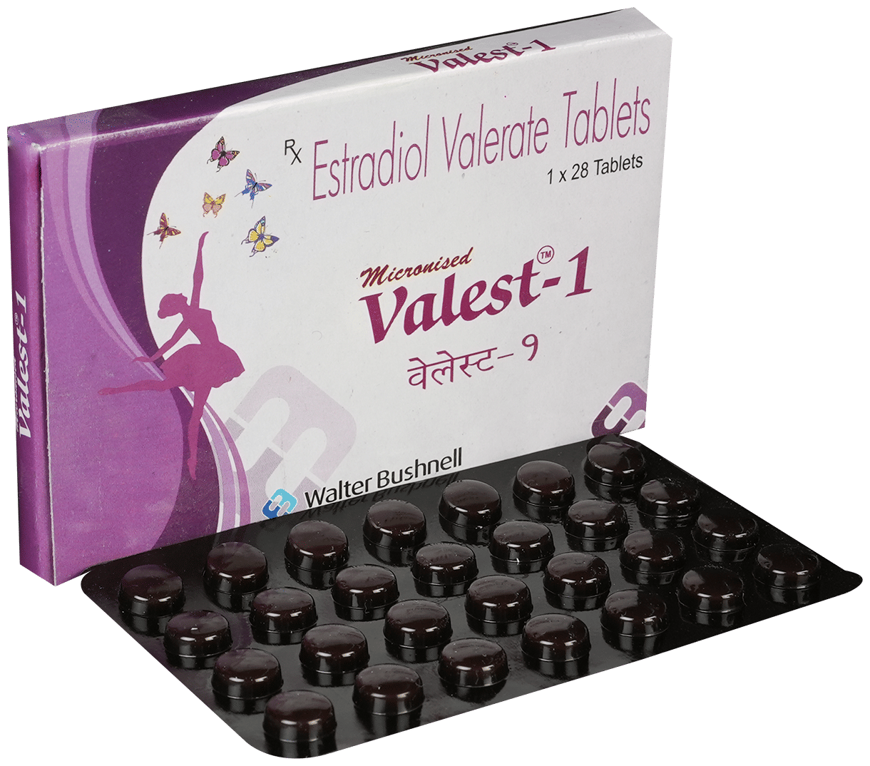 ValeSt 1 Tablet