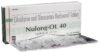 Nulong-OL 40 Tablet
