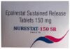 Nurestat 150SR Tablet
