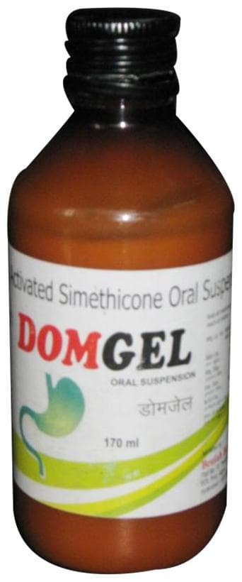 Domgel Suspension