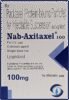 Nab-Axitaxel 100 Injection