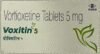 Voxitin 5 Tablet