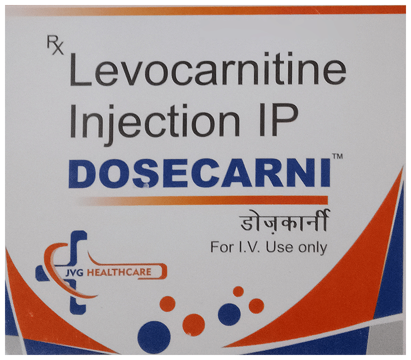 Dosecarni Injection