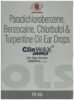 Clinwax Ear Drop