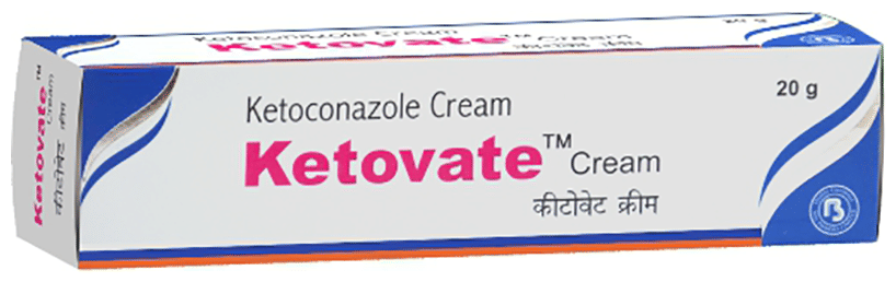 Ketovate Cream