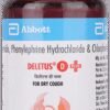 Deletus D Plus Syrup
