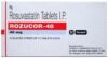 Rozucor 40 Tablet
