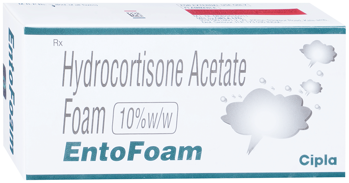 Entofoam Foam