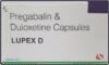 Lupex D Capsule