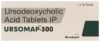 Ursomap 300 Tablet