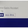 Saaz-DS Tablet