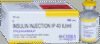 Humarap 40IU/ml Injection