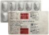 Dapaturn GM Forte 2 Tablet ER