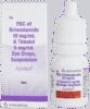 Azarga Eye Drop