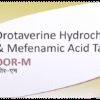 Dor-M Tablet