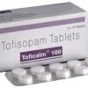 Toficalm 100 Tablet