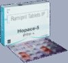 Hopace 5 Tablet
