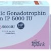 Gufitrig 5000IU Injection