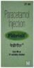 Febrinil 150mg Injection