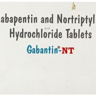 Gabantin-NT Tablet