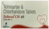 Teltexa CH 40 Tablet